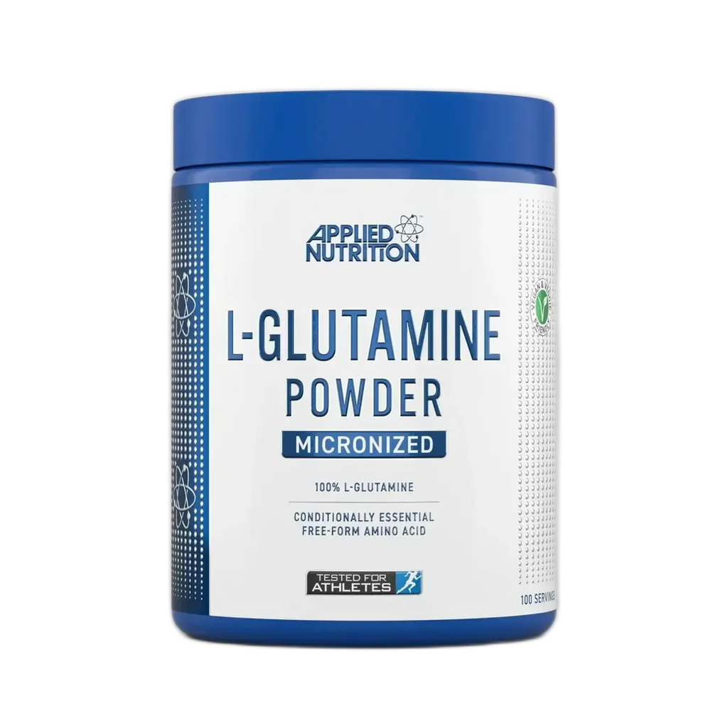 L-Glutamine Powder 500g