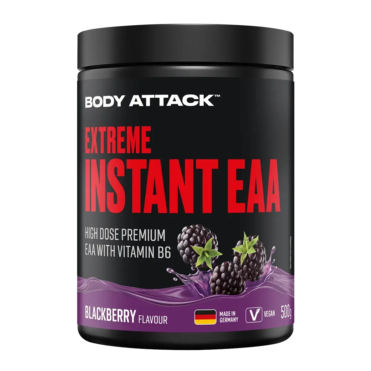Extreme Instant EAA 500g