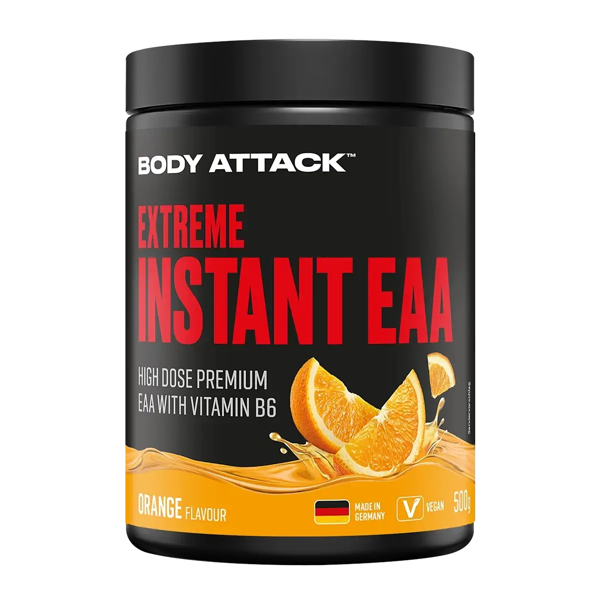 Extreme Instant EAA 500g