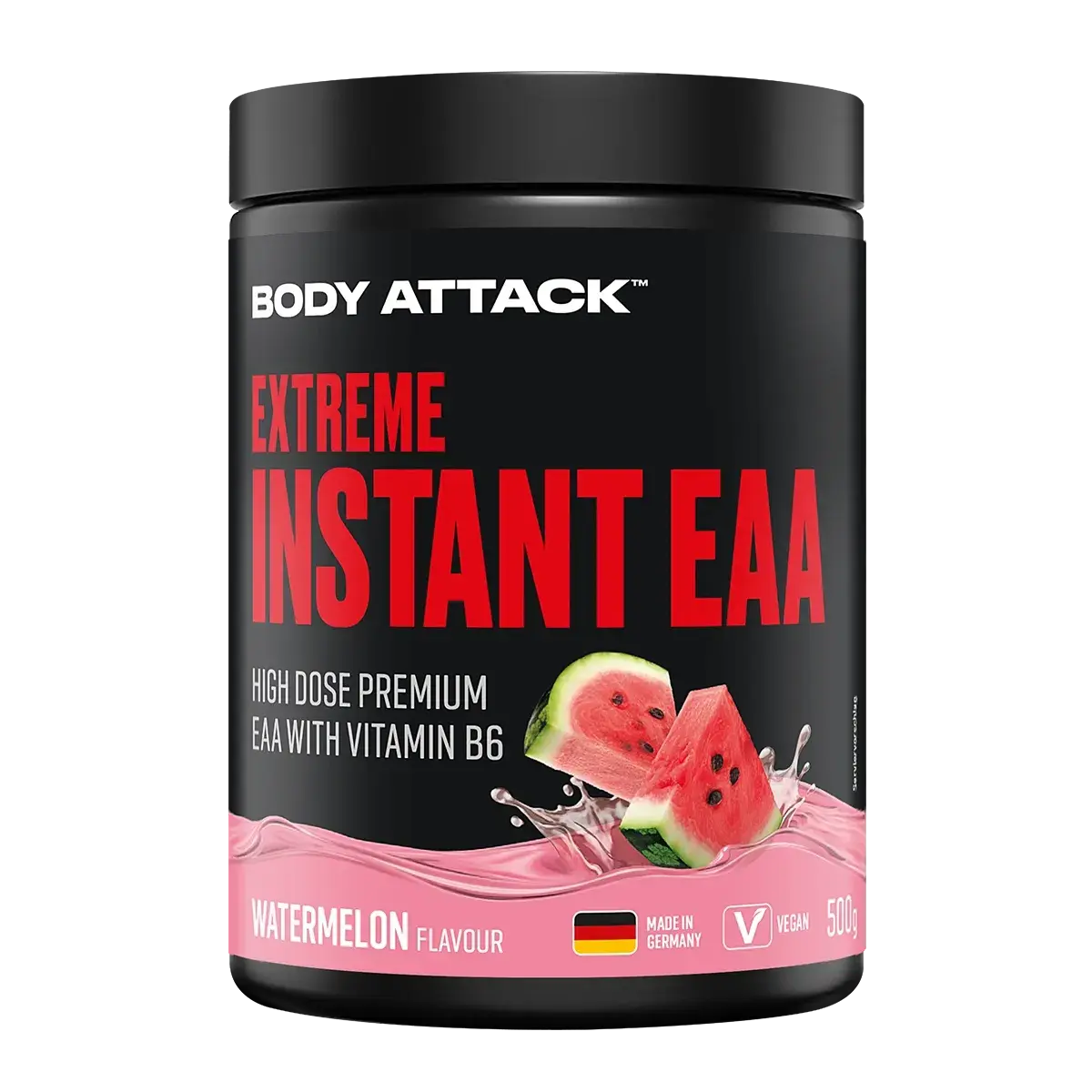 Extreme Instant EAA 500g