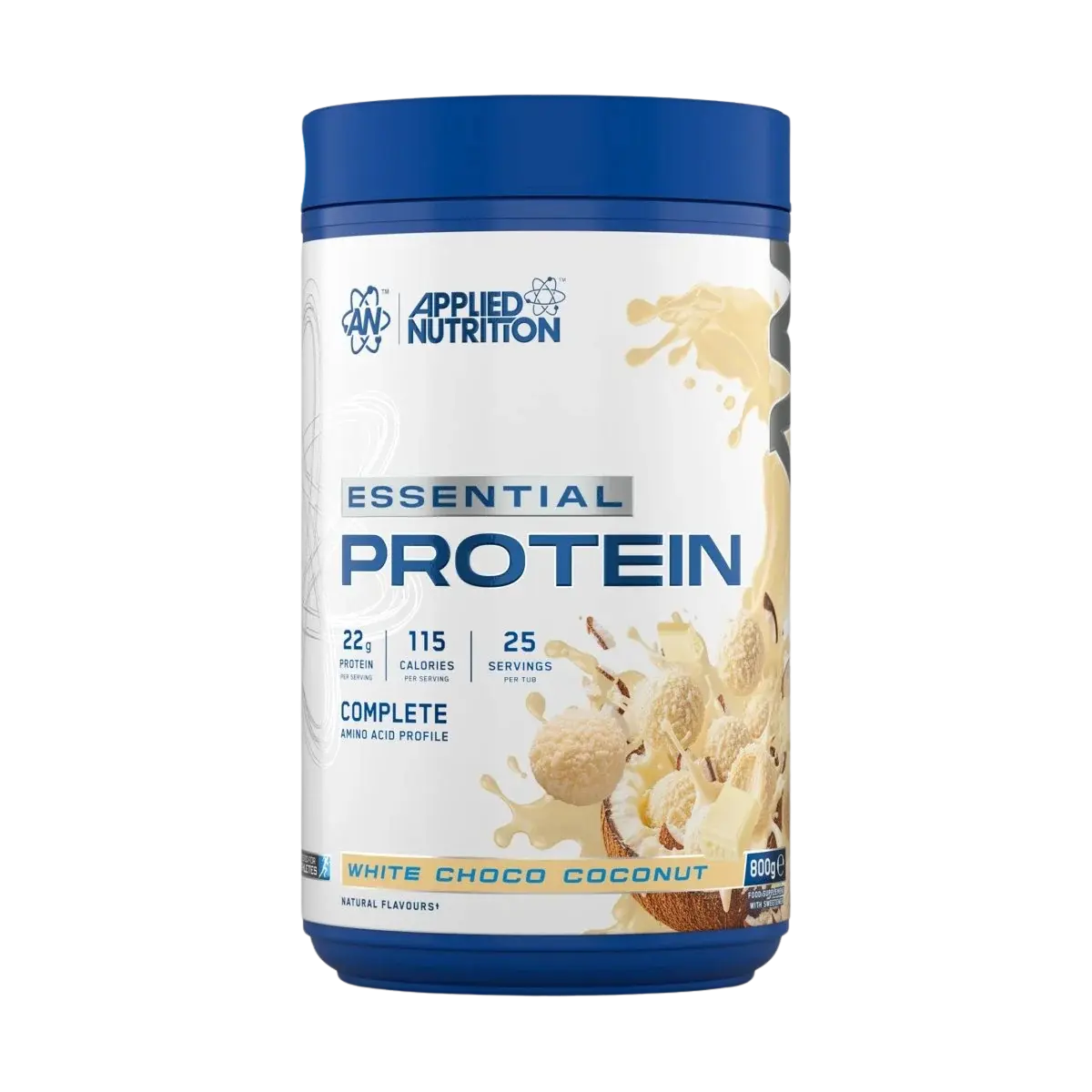 Essential Protein 800g