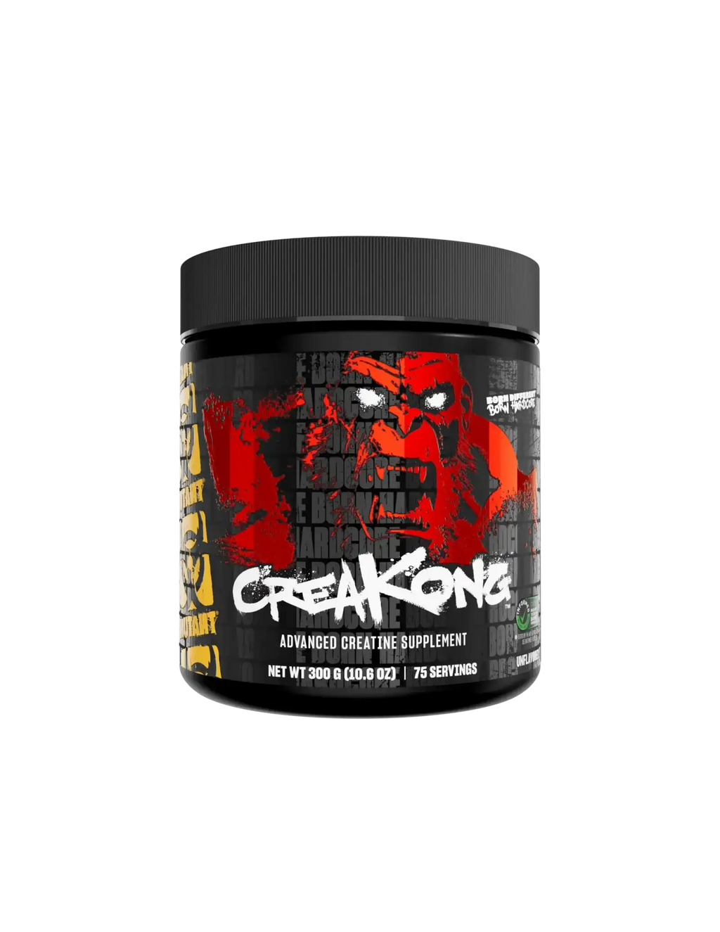 CreaKong Creatine 300g
