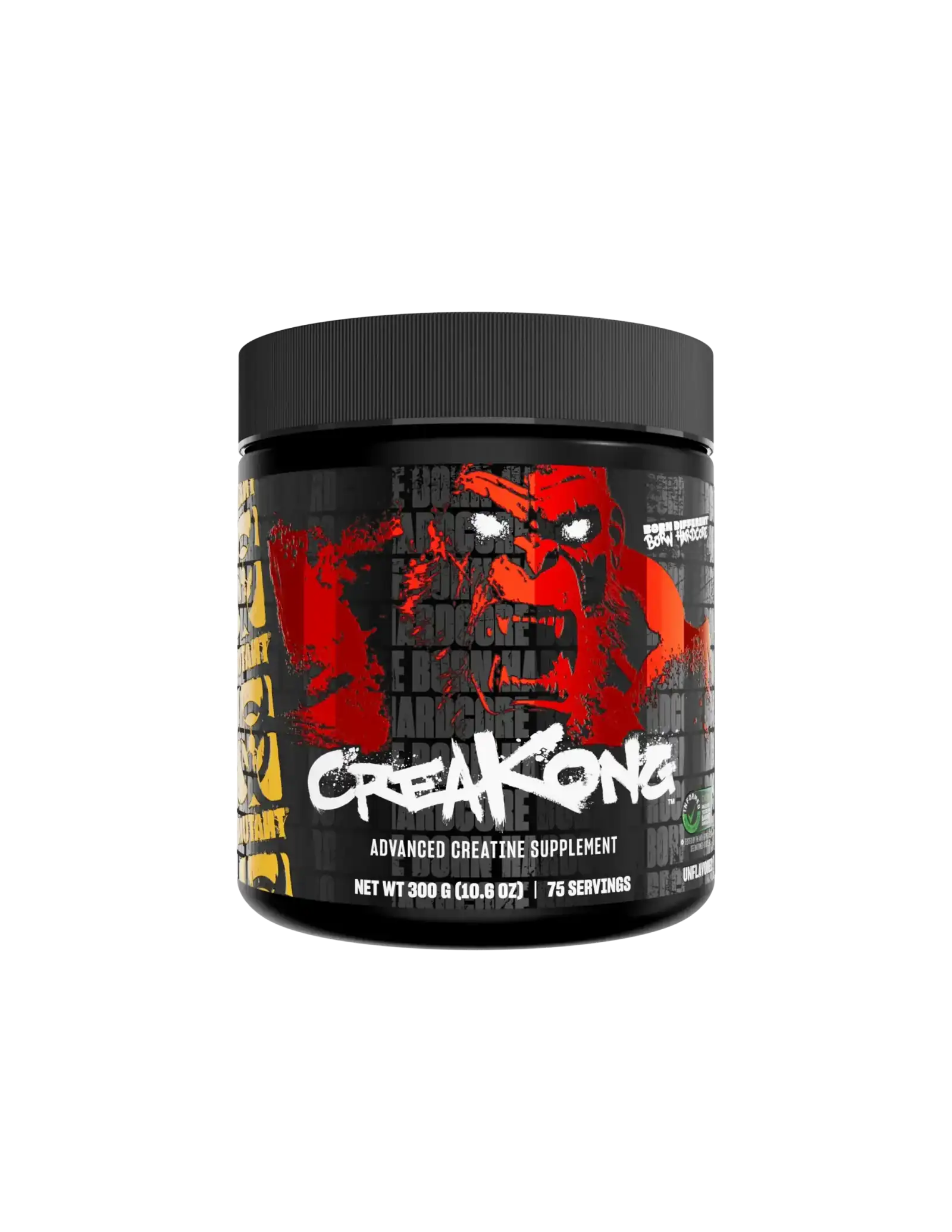 CreaKong Creatine 300g