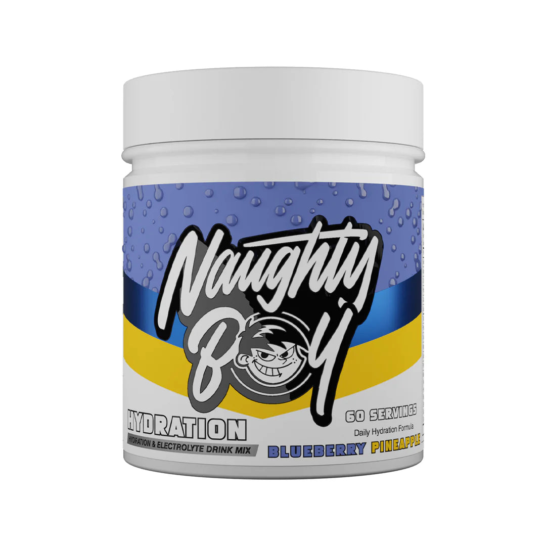 Hydration 510g