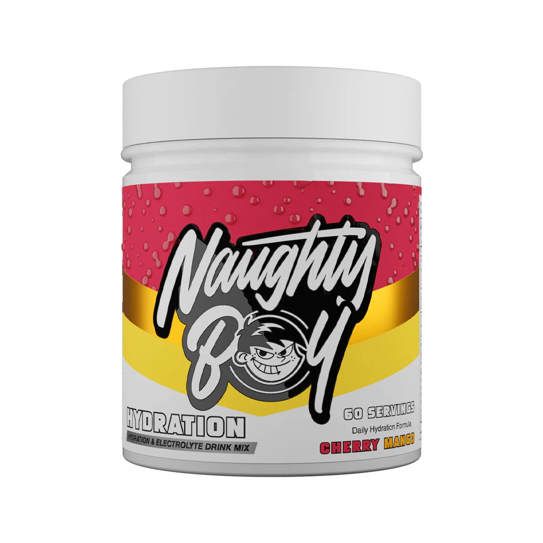 Hydration 510g