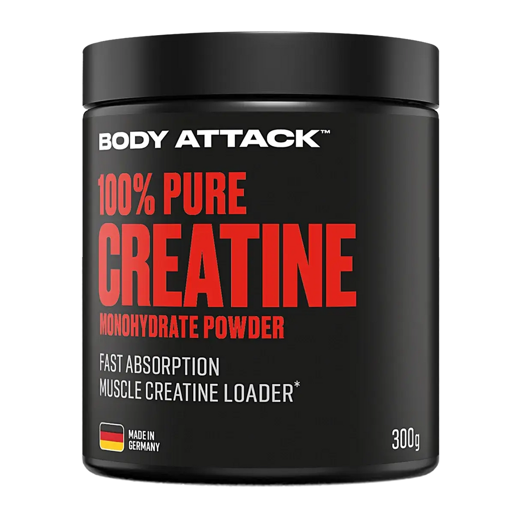 100% Creatine Monohydrate 300g