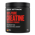 100% Creatine Monohydrate 300g