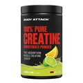 100% Creatine Monohydrate Flavored 500g
