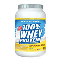 100% Whey Protein 900g