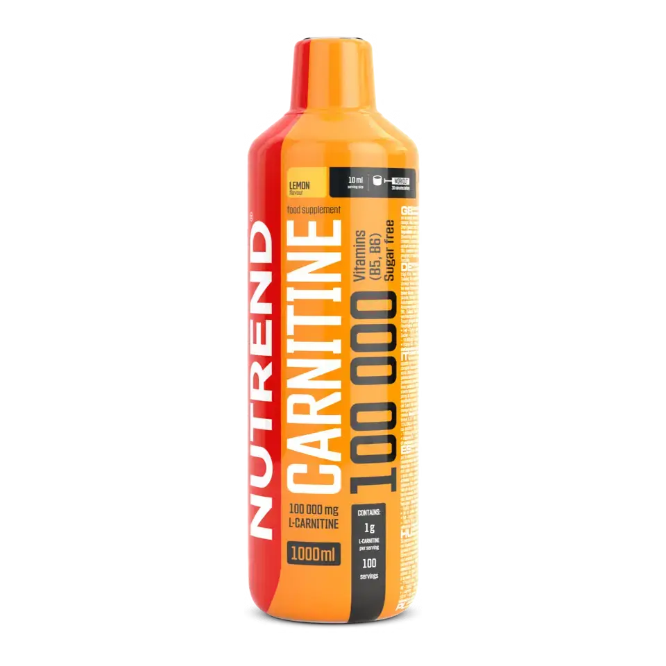 Carnitine 100 000 1000ml