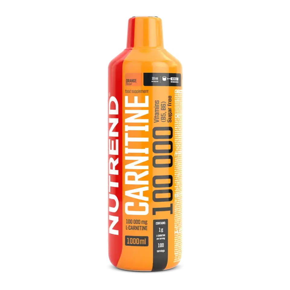 Carnitine 100 000 1000ml